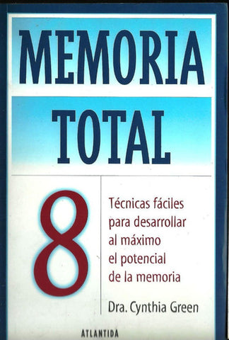 Memoria Total