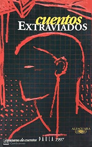 Cuentos extraviados