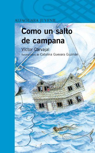 Como Un Salto De Campana