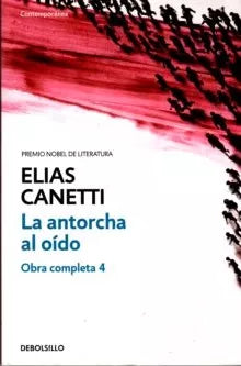 La antorcha al oído