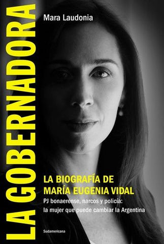 La Gobernadora