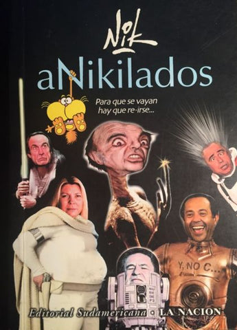 Anikilados