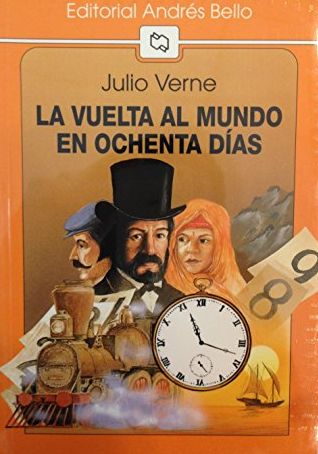 La Vuelta al Mundo en Ochenta Días