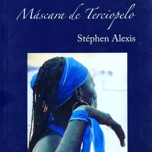 Máscara de Terciopelo