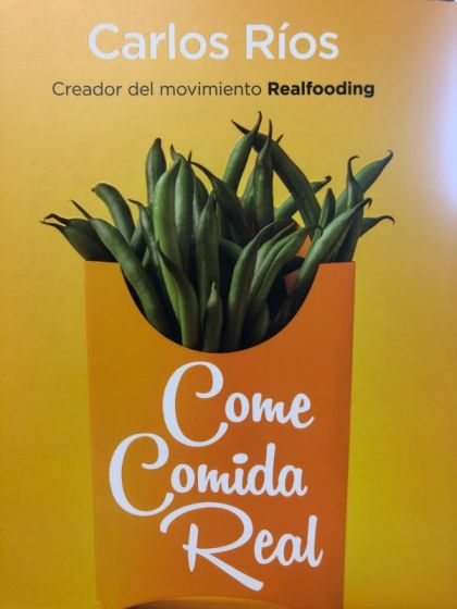 Come Comida Real