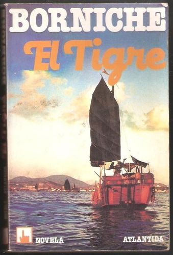 El tigre