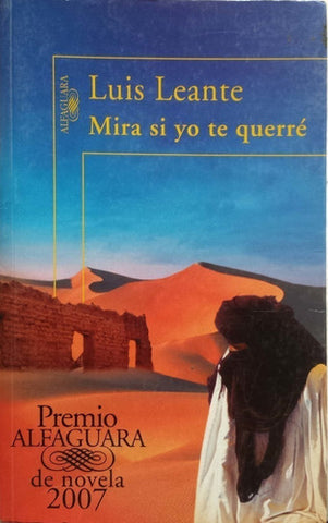 Mira Si Yo Te Querre