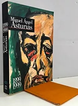 Vida, obra y herencia de Miguel Ángel Asturias