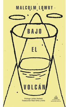 BAJO EL VOLCAN