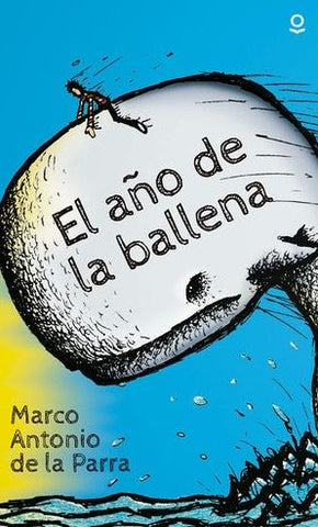 El Año De La Ballena