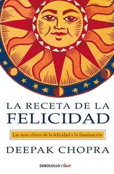 RECETA DE LA FELICIDAD, LA