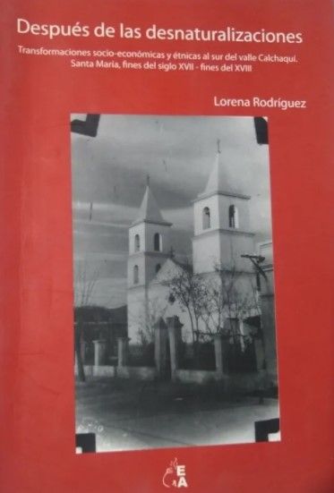 Después De Las Desnaturalizaciones