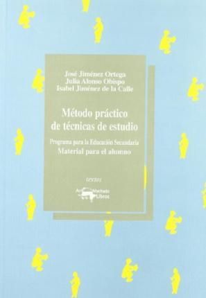 Método práctico de técnicas de estudio