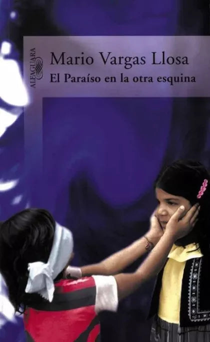 El paraíso en la otra esquina