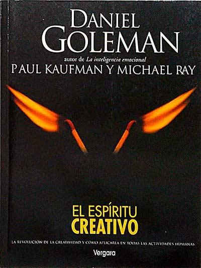 El Espíritu Creativo