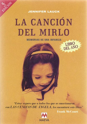 La Canción Del Mirlo
