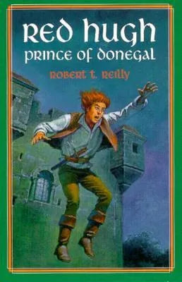 Red Hugh: Prince of Donegal