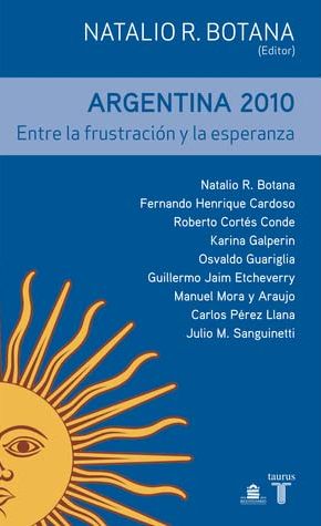 Argentina 2010