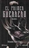 El Primer Guerrero