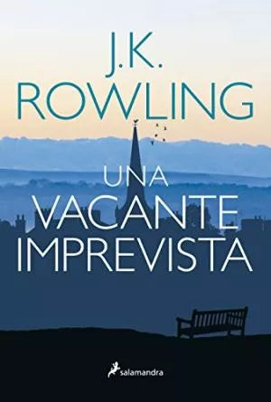 Una vacanta imprevista