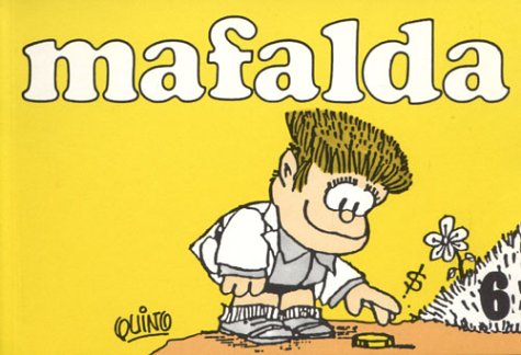 Mafalda: 6