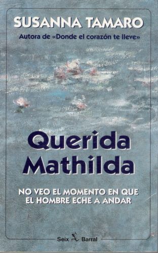 Querida Mathilda