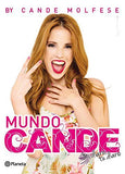 Mundo Cande. Mi diario, tu diario