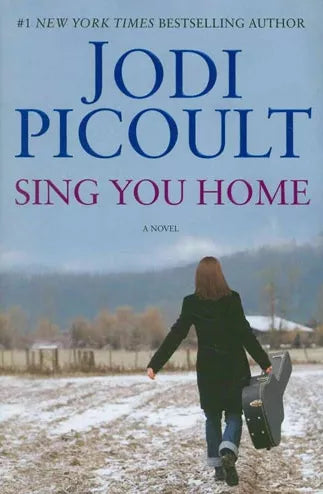 Sing You Home