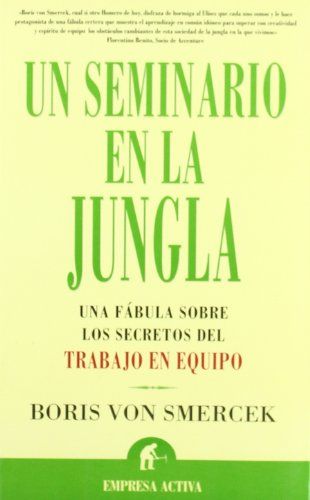 Un Seminario En La Jungla
