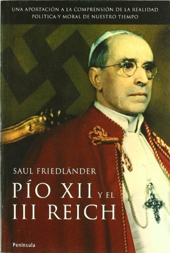 Pio XII y el III Reich