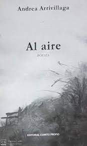 Al Aire: Poesía