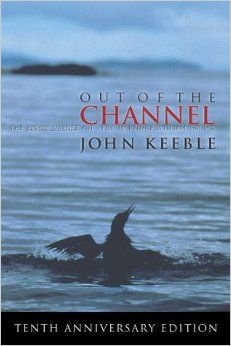 Out of the Channel