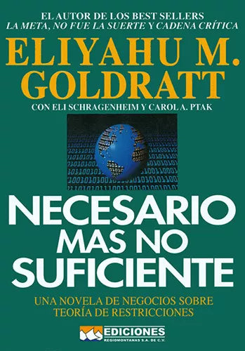 Necesario Mas No Suficiente