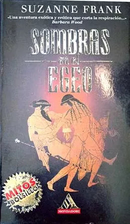 Sombras en el Egeo
