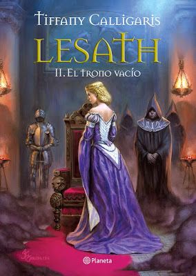 Lesath