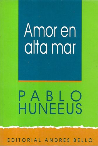 Amor en alta mar