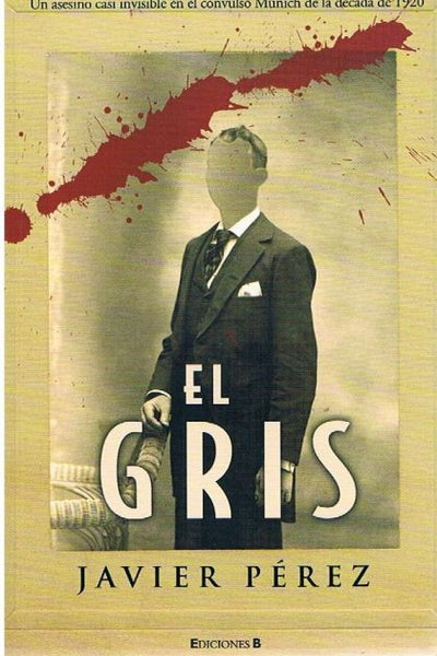 El Gris