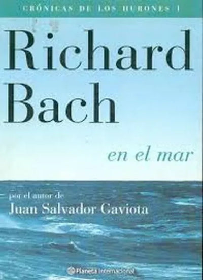 Crónicas de Los Hurones 1. En el mar