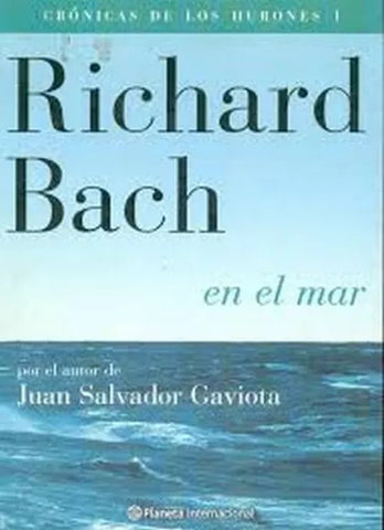 Crónicas de Los Hurones 1. En el mar