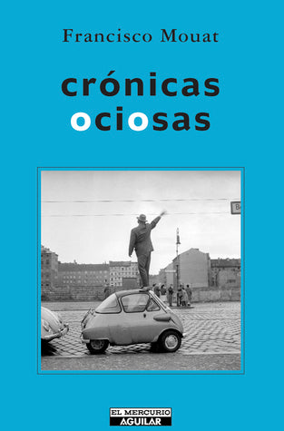 Cronicas Ociosas