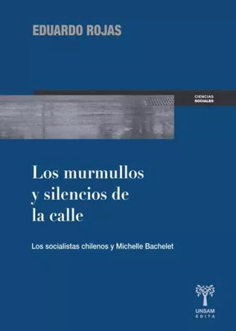 Los Murmullos Y Silencios De La Calle: Los Socialistas Chilenos Y Michelle Bachelet