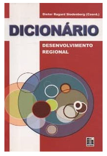 Dicionário Desenvolvimento Regional