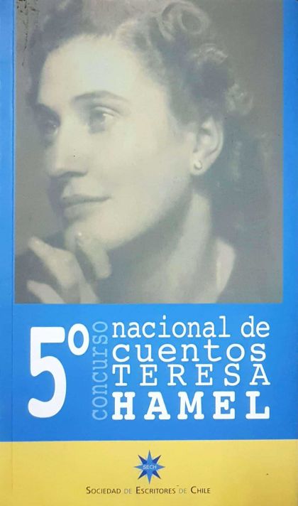 5° Concurso Nacional de Cuentos Teresa Hamel