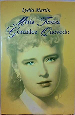 María Teresa González Quevedo