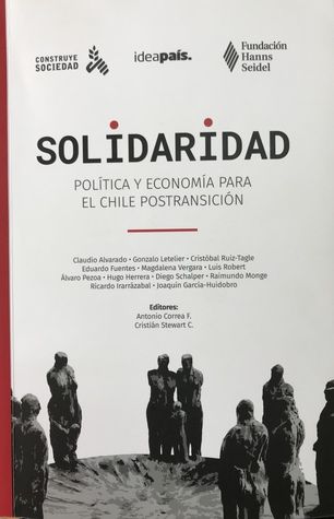 Solidaridad, Política y Economía para el Chile Postransición