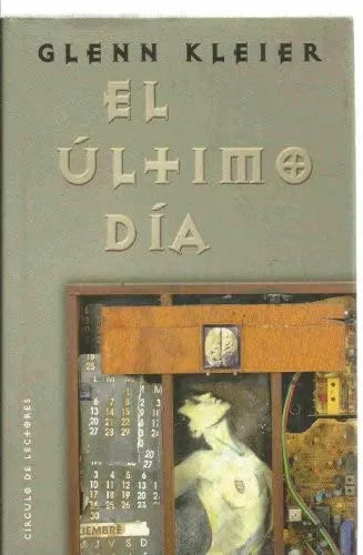 El último día