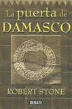 La Puerta de Damasco