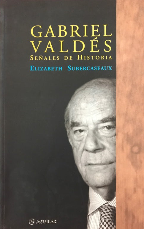 Gabriel Valdés