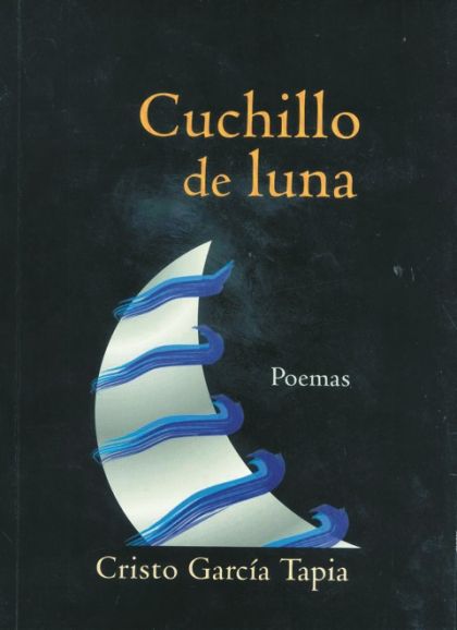 Cuchillo de luna