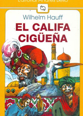 El Califa Cigüeña